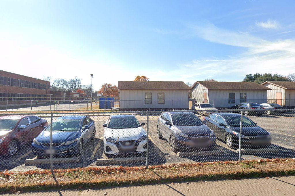 Charles Rice Learning Center