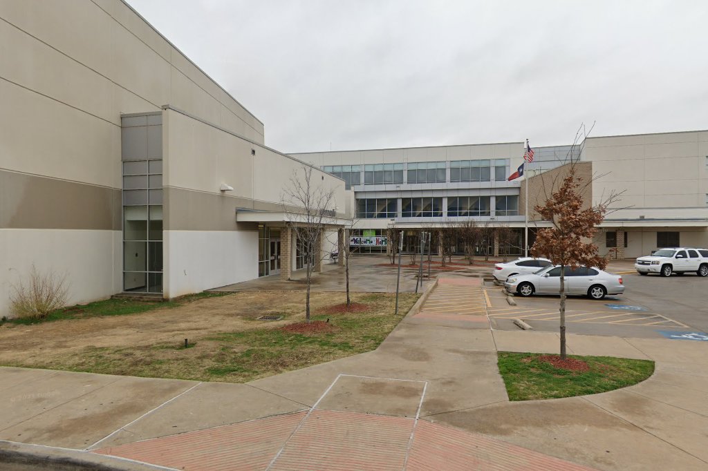Francisco Medrano Middle School