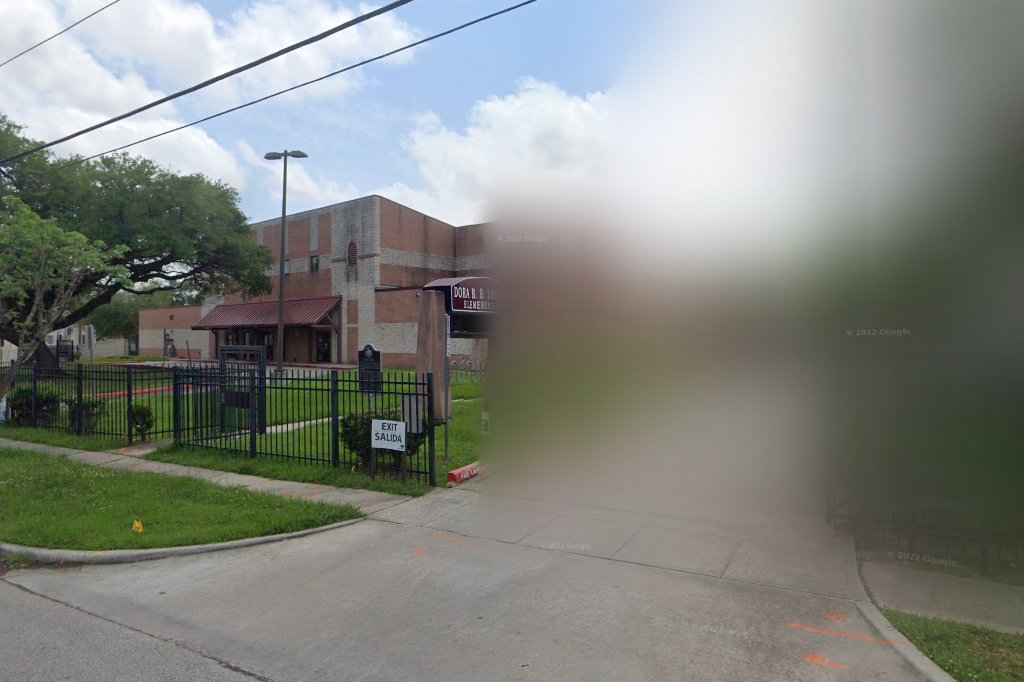 Lantrip Elementary School