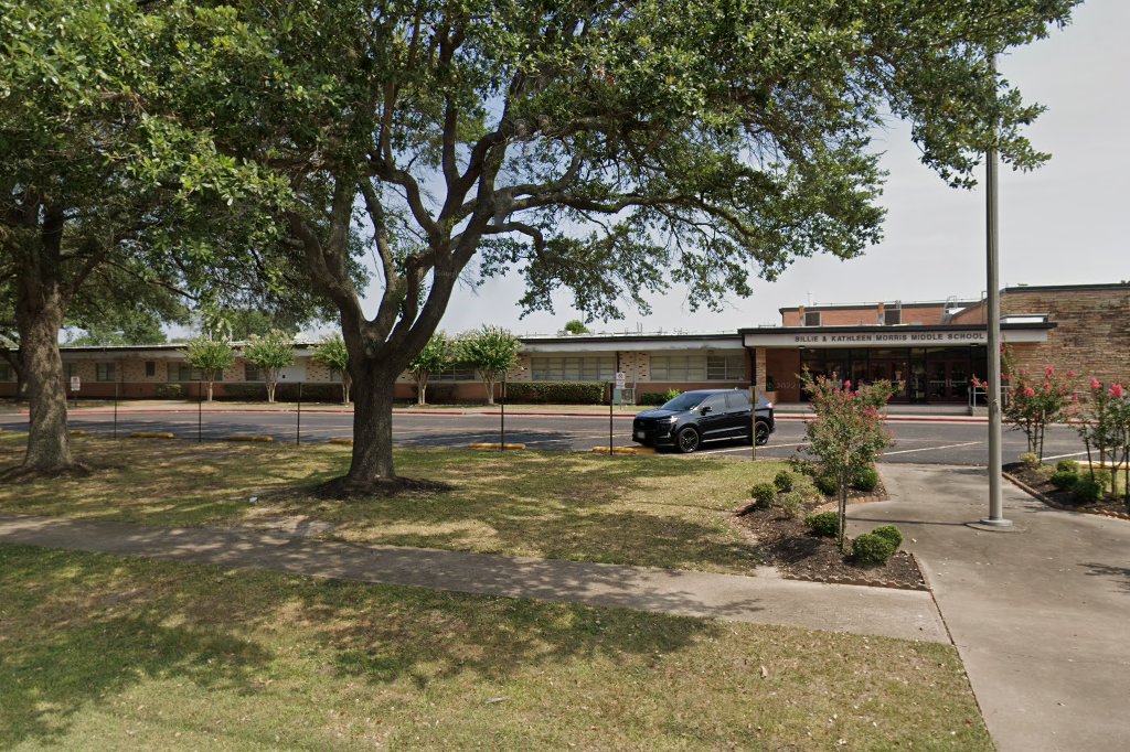 Morris Middle School