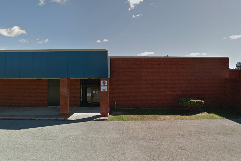 Smith Elementary School