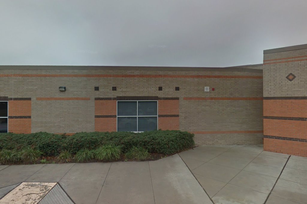 Heritage Elementary School