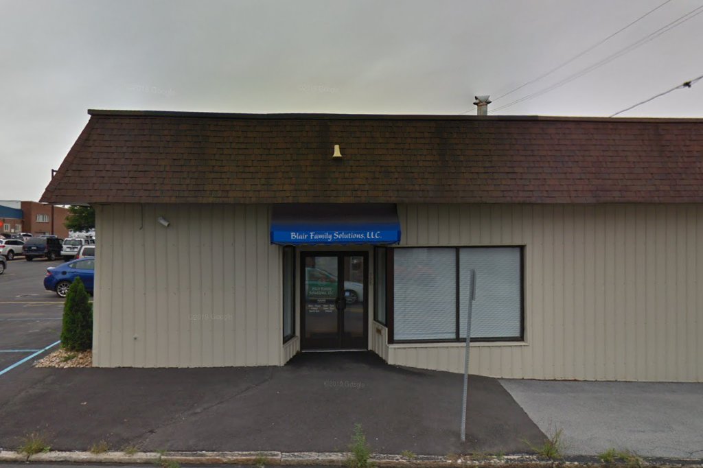 The Salon Professional Academy-Altoona