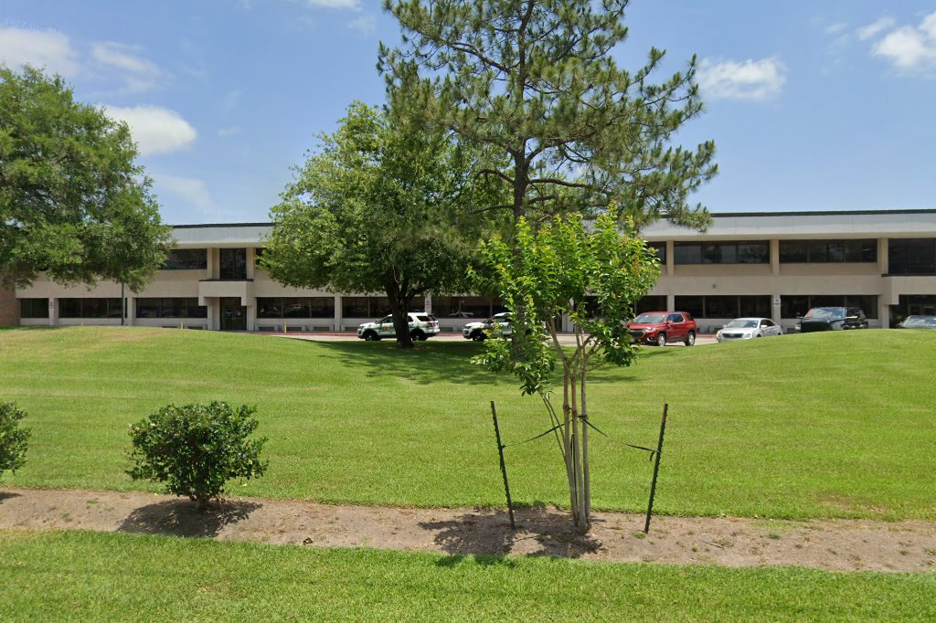 Clear Lake Intermediate School