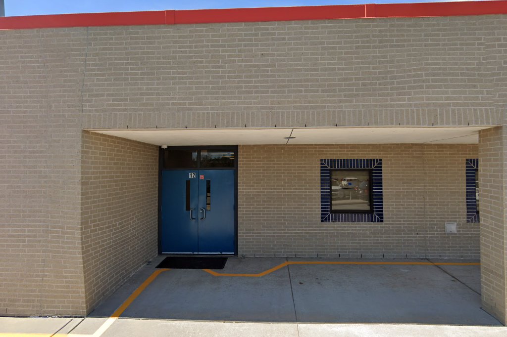 Hinojosa Ec/Pre-K Center