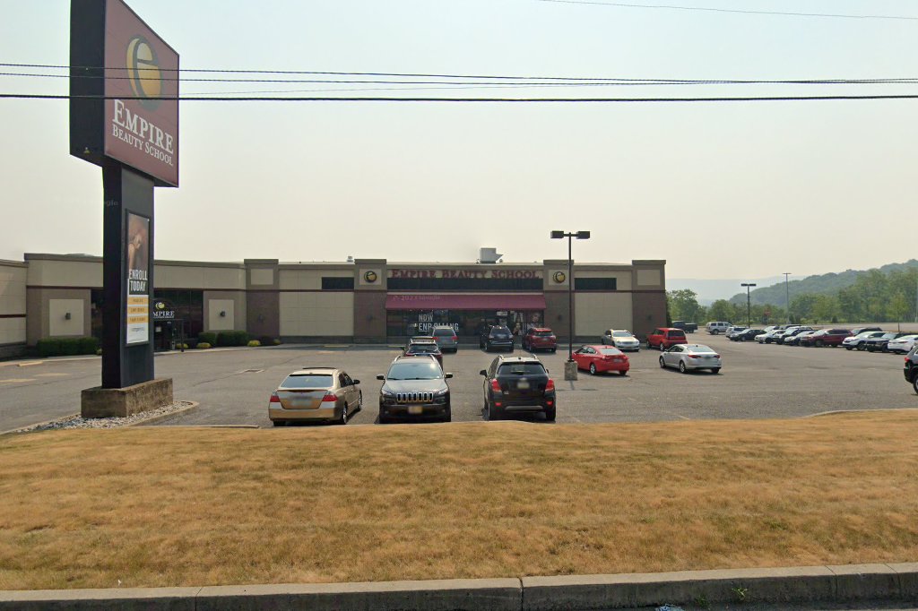 Empire Beauty School-Pottsville