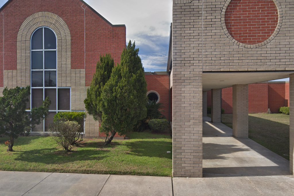 Caraway Intermediate School