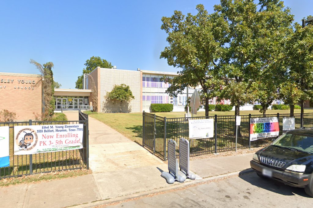 Young Elementary School