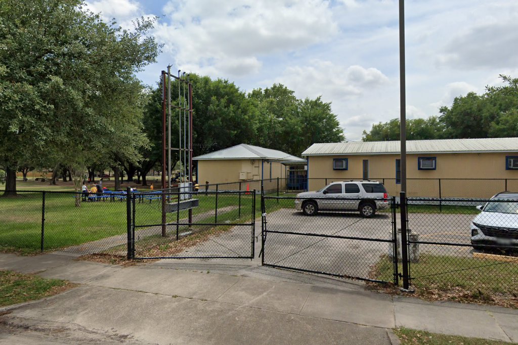 Macgregor Elementary School
