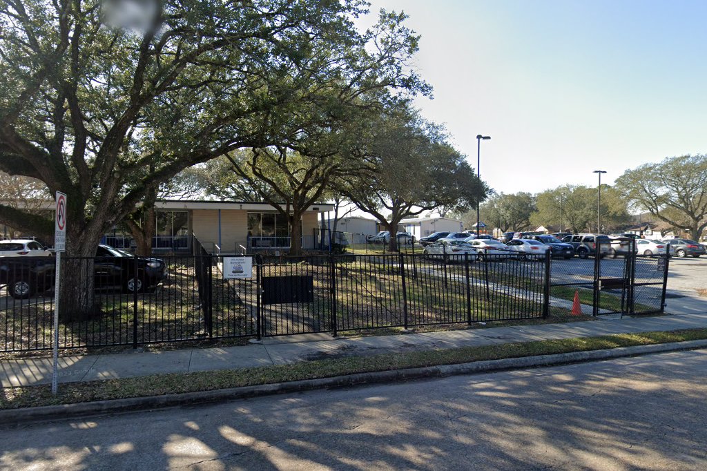 Anderson Elementary School