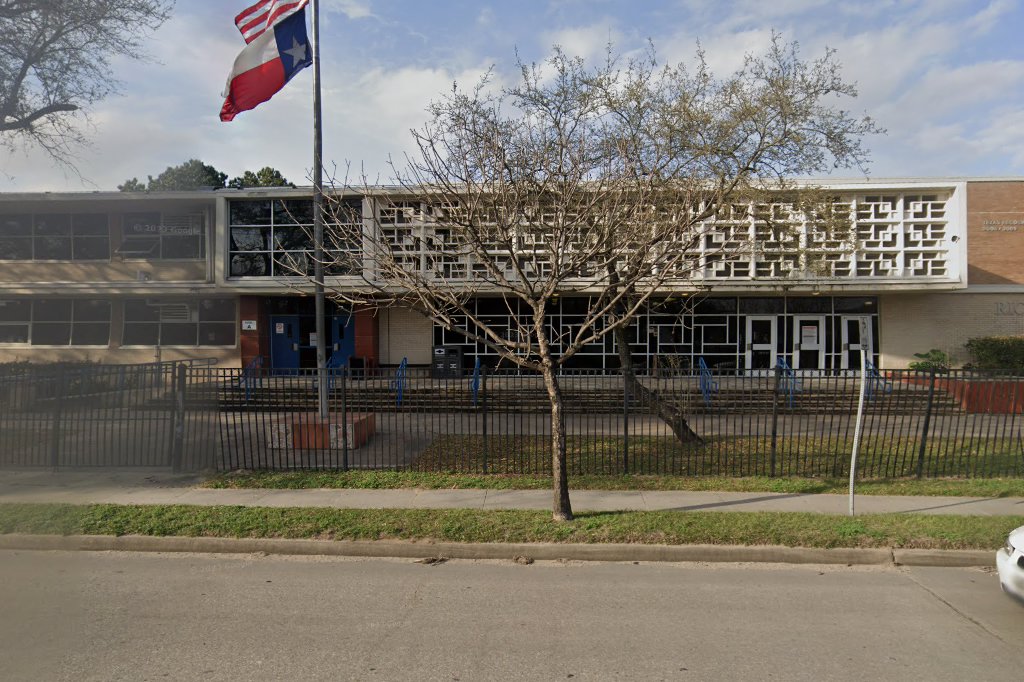 Fonville Middle School