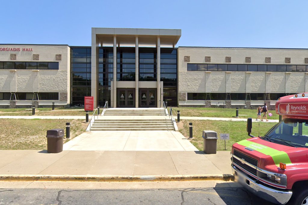 Parham Campus LRC