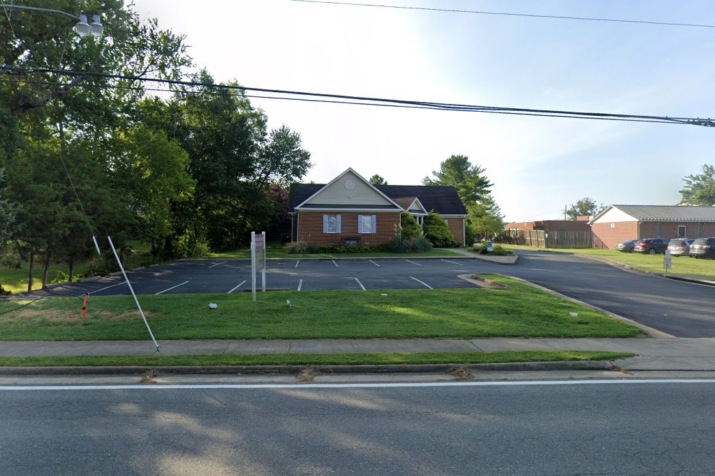 Cumberland County Public Library