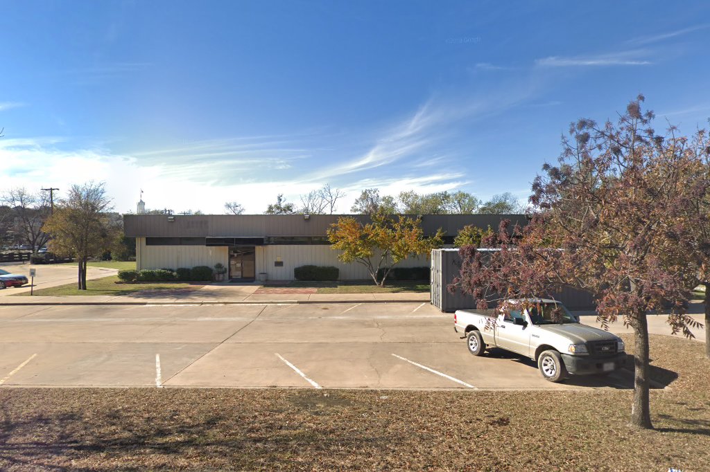 Hamilton Public Library