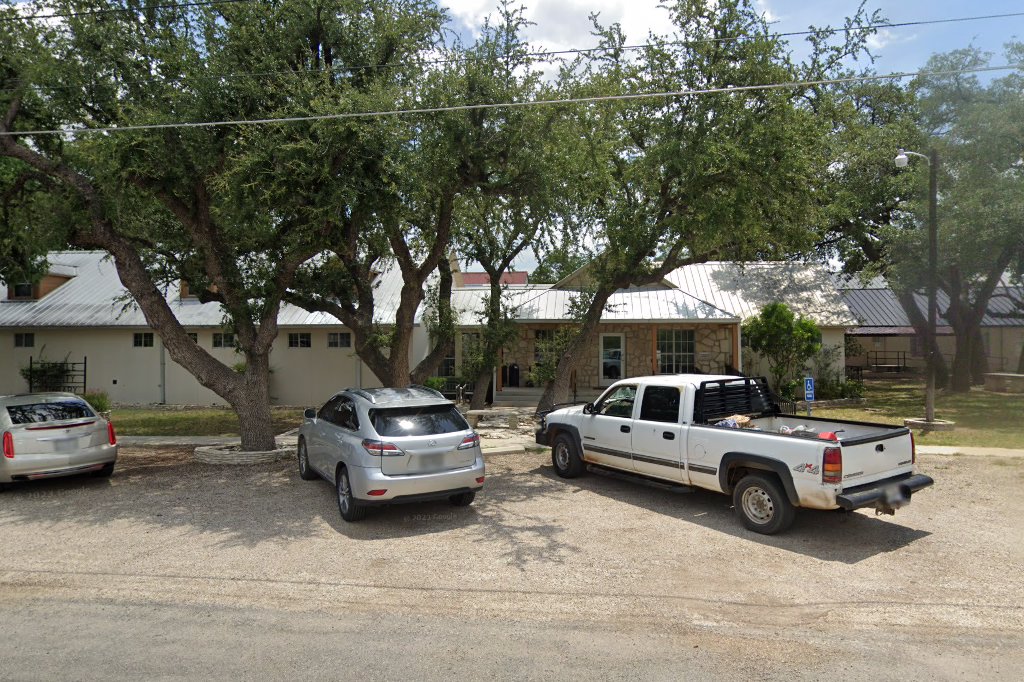 Kimble County Library