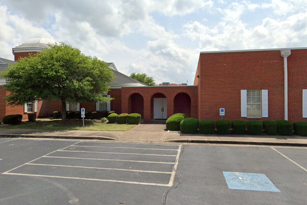 Red Men Museum & Library
