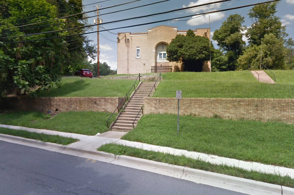 The Washington-Mclaughlin Christian School