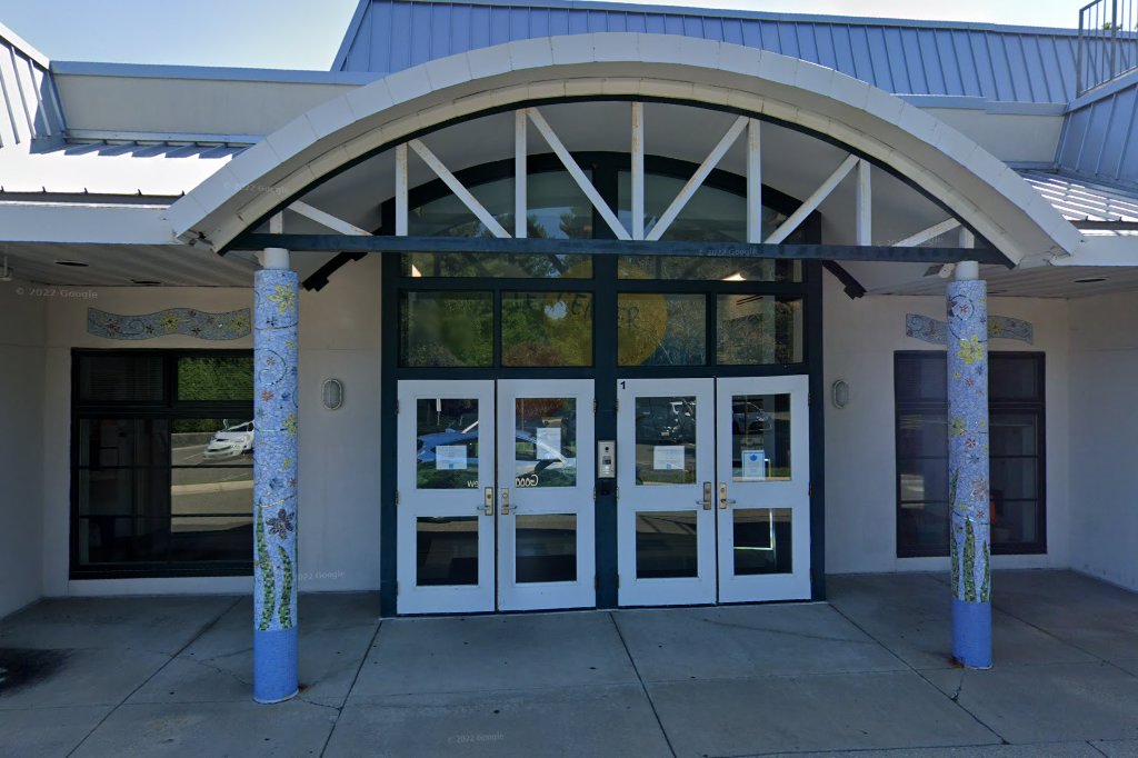 The Lourie Center School Of The Reginald S Lourie