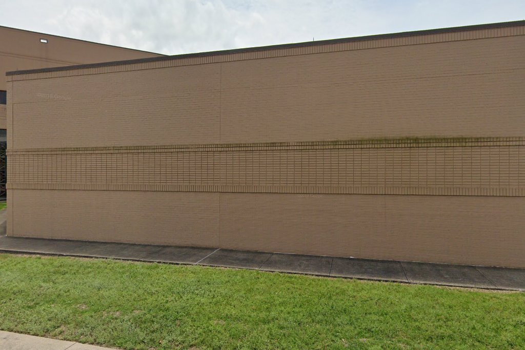 Westside Command Detention Center