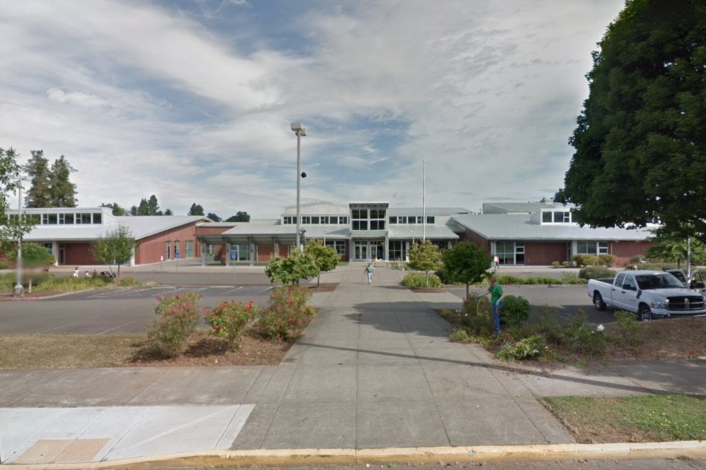 Best Public Schools in Estacada, OR - College Hi