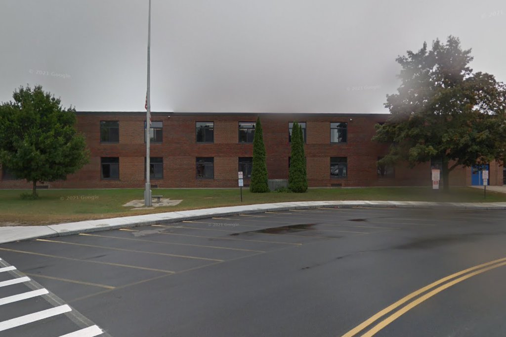 Merrimack Town - School Dept, Library Services