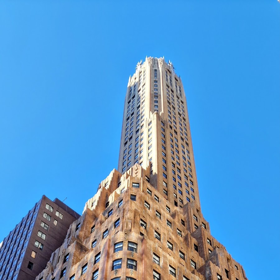 Sotheby's Institute of Art-NY