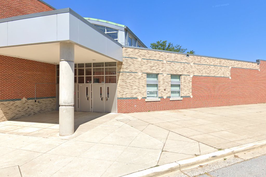 Northwood High School