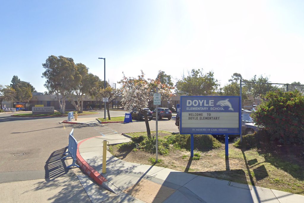 Doyle Elementary School