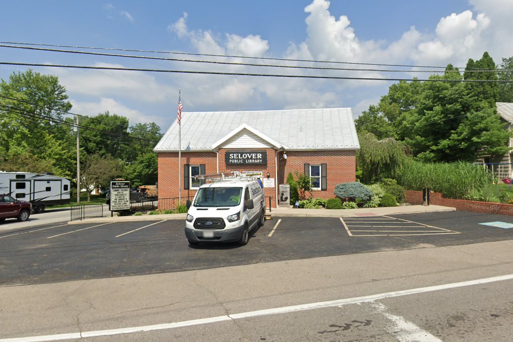 Selover Public Library