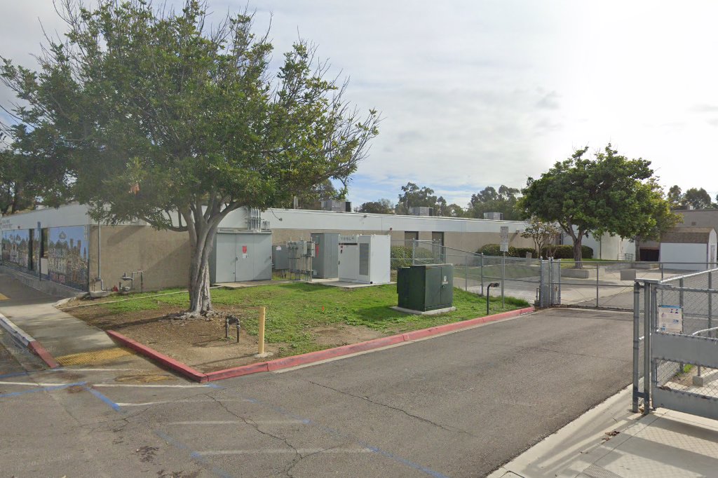 Howard Pence Elementary School