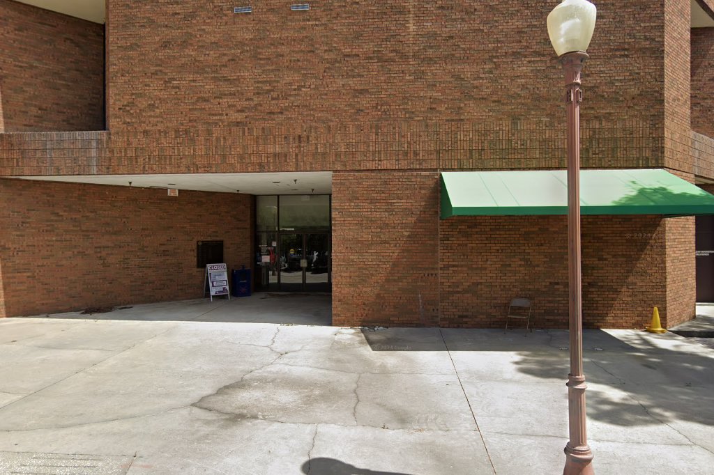 Winter Park Public Library