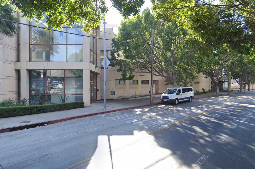 Hope Leadership Charter School