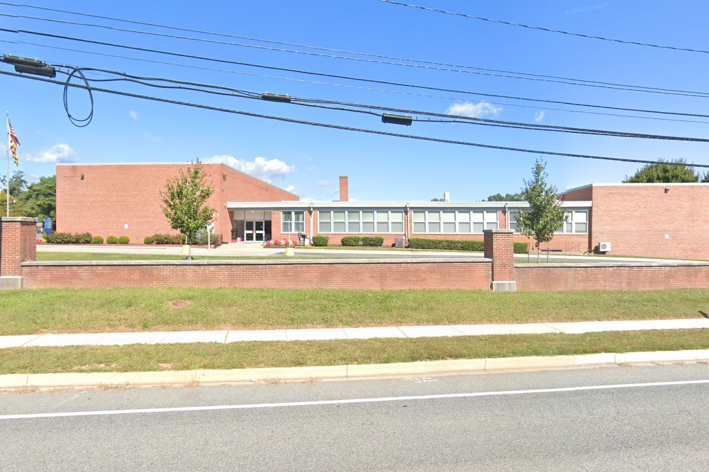 Beltsville Seventh Day Adventist School