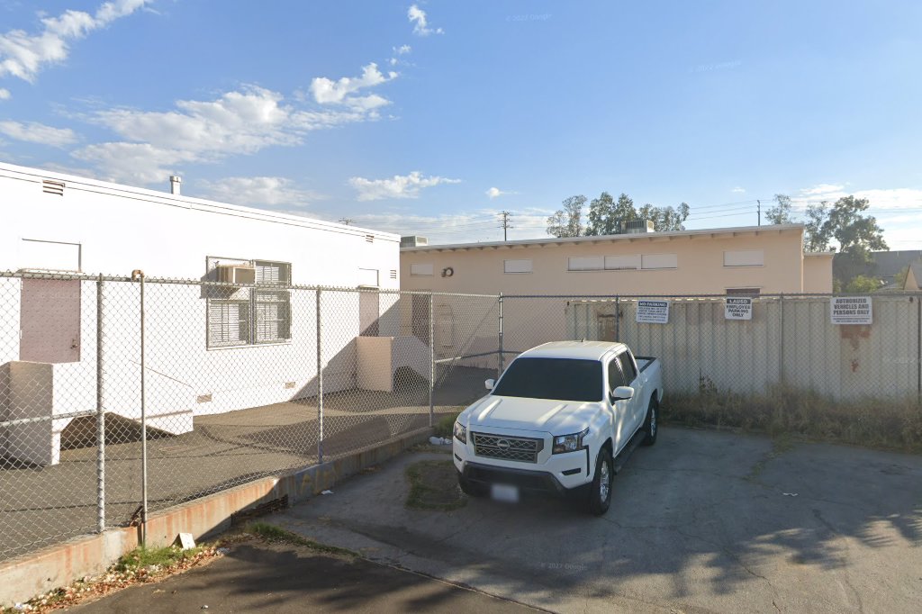Sharp Avenue Elementary School