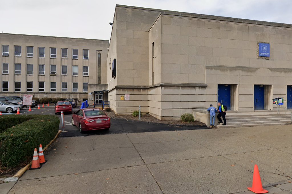North Catholic High School