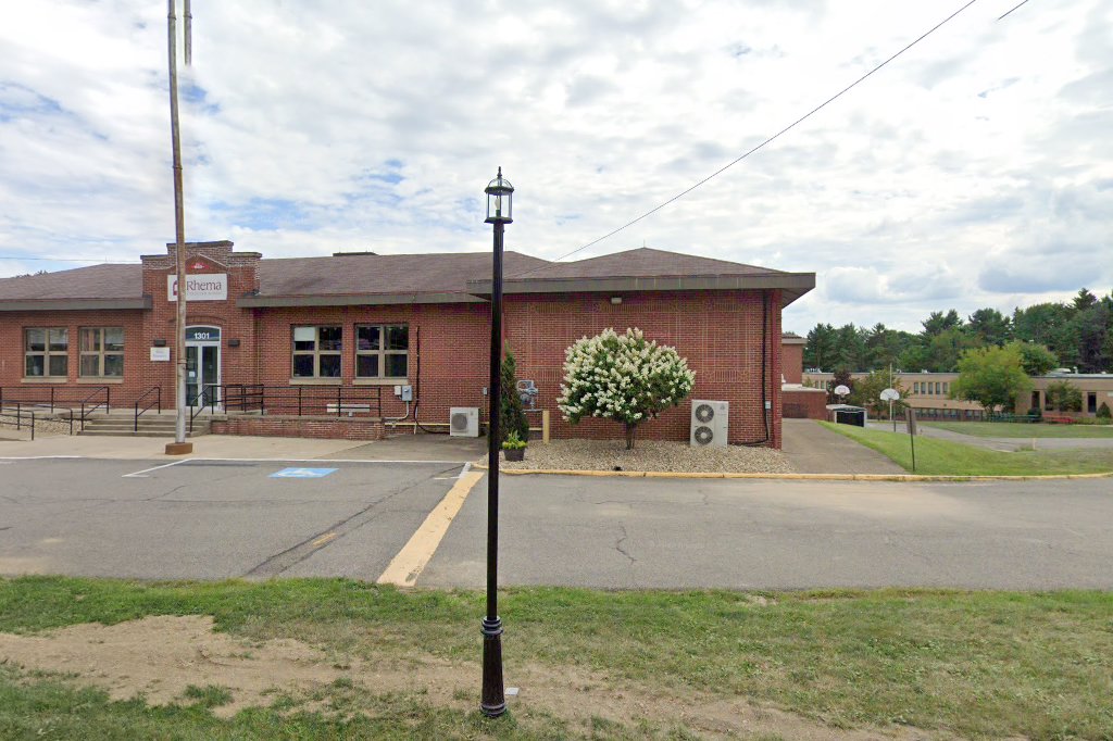 Rhema Christian School