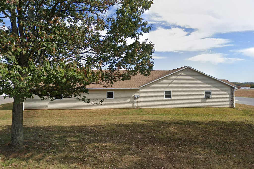Fairhaven Christian School