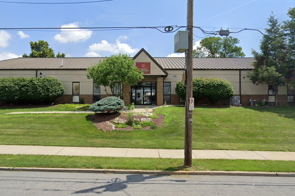 Life Academy