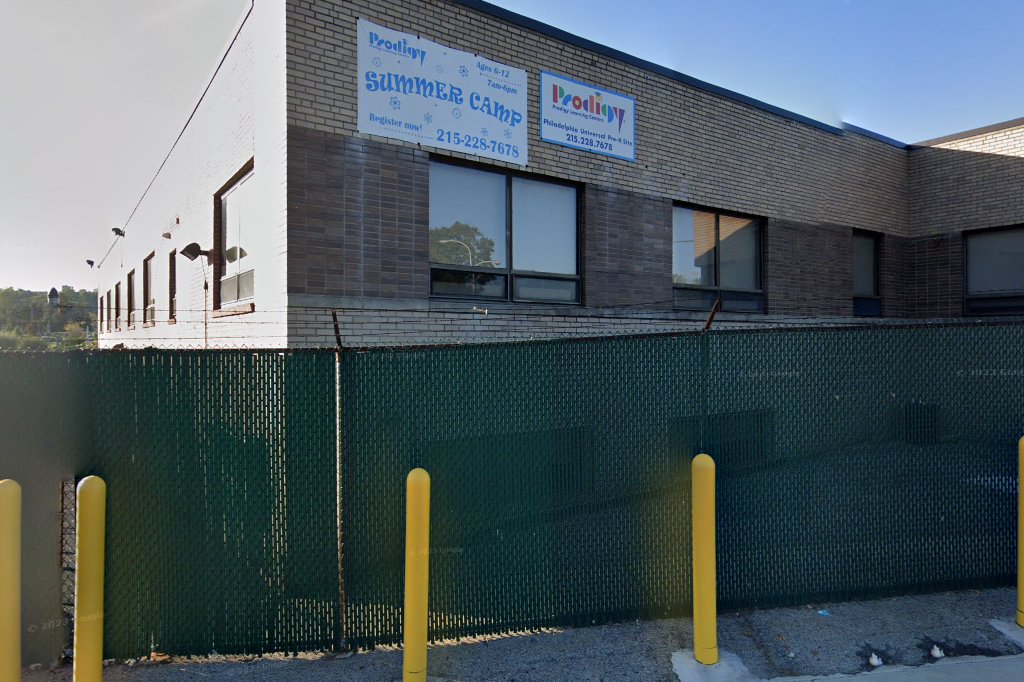 Prodigy Learning Center