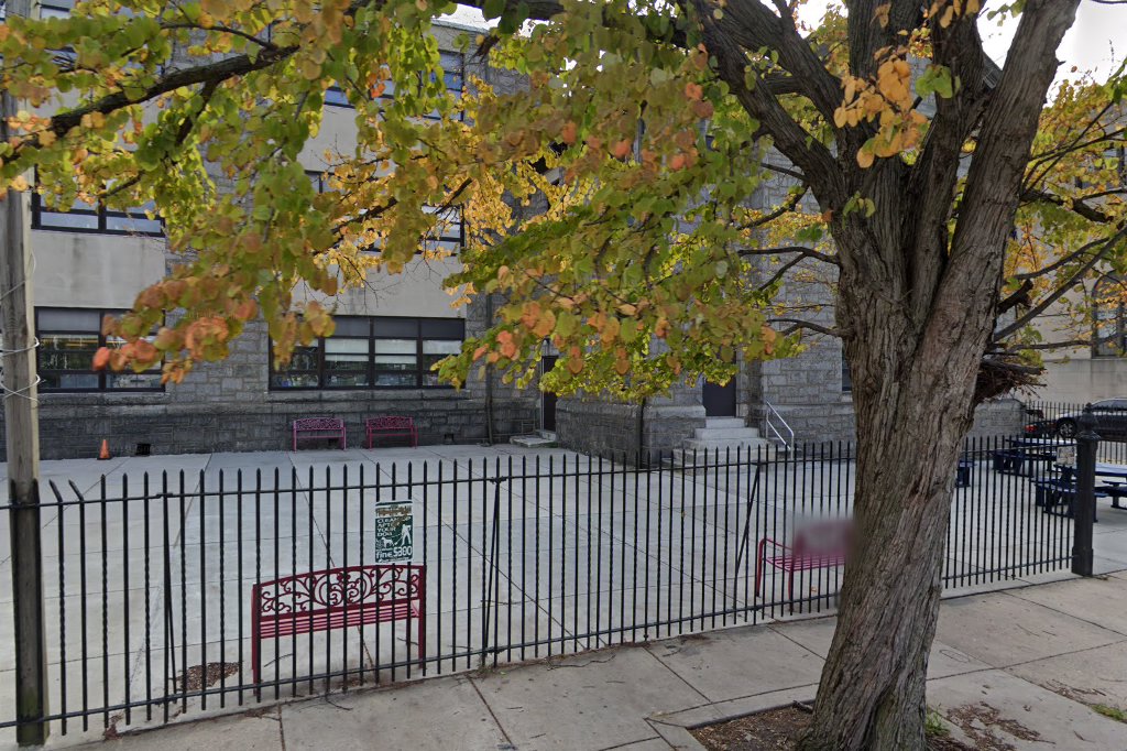 St Gabriel School