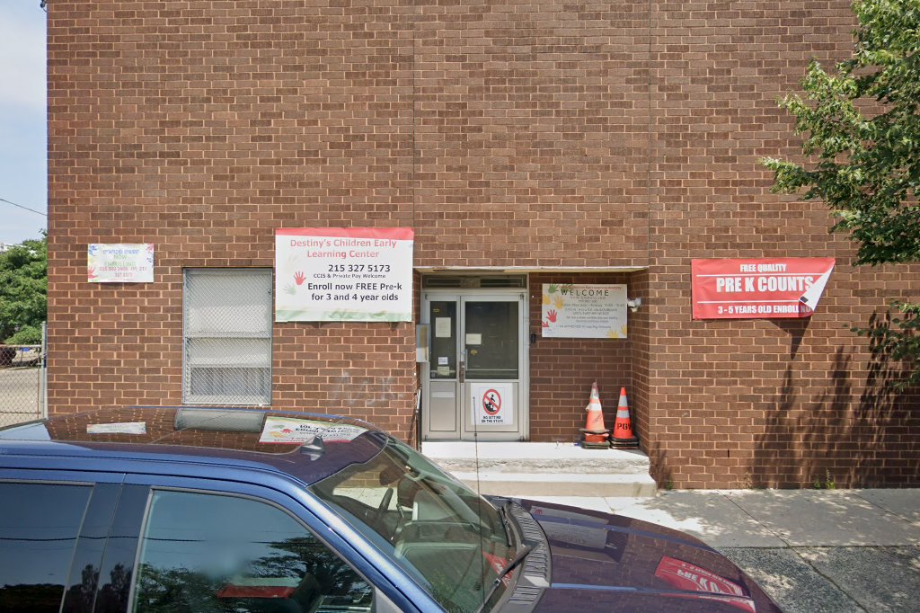 Montessori Genesis Ii School