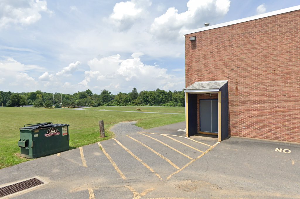 Notre Dame High School