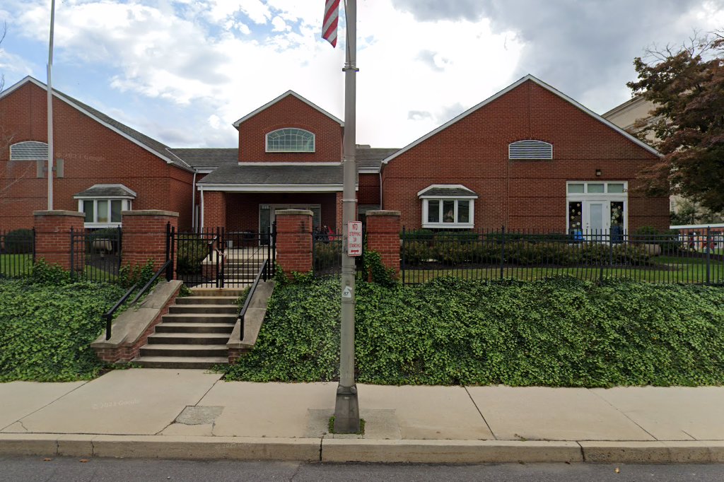 Tender Years Child Development Center