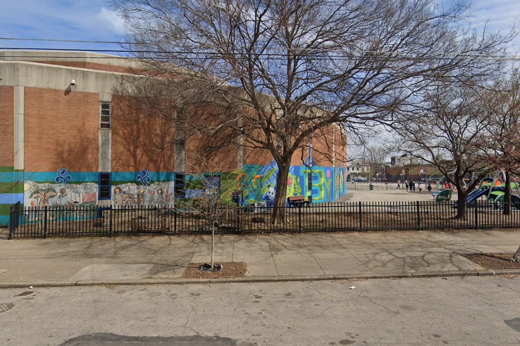 Hackett Horatio B School