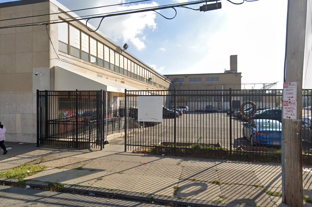 Sayre William L Middle School