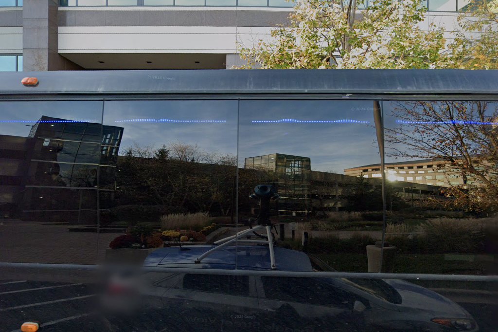 DeVry University-Administrative Office