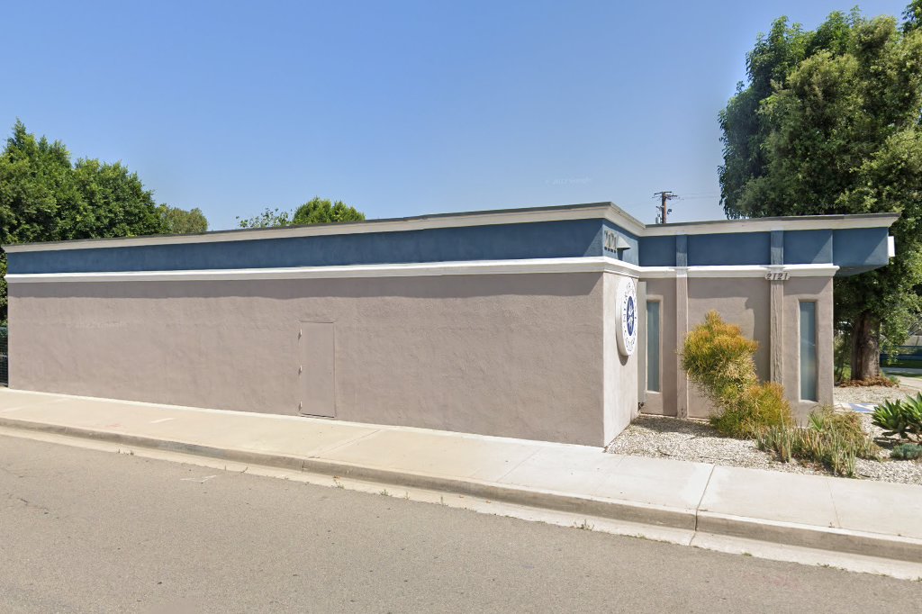 North-West College - West Covina