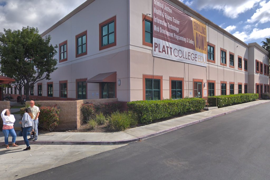 Westwood College-Anaheim