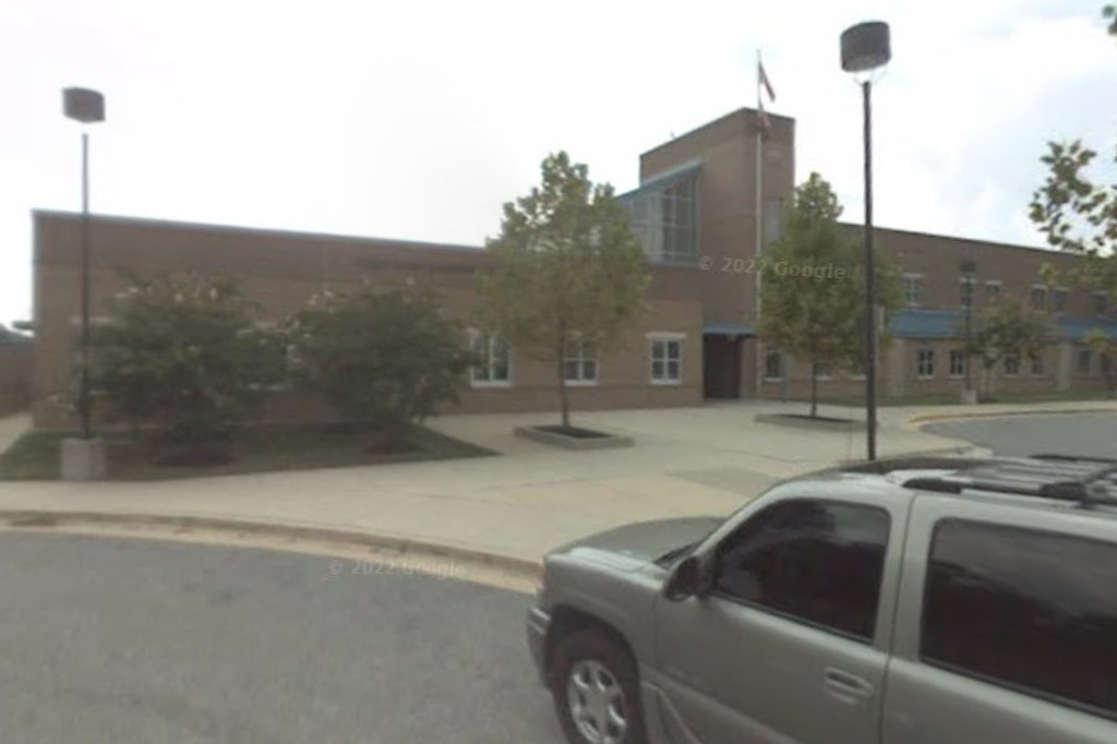 The Forbush School At Prince George's County