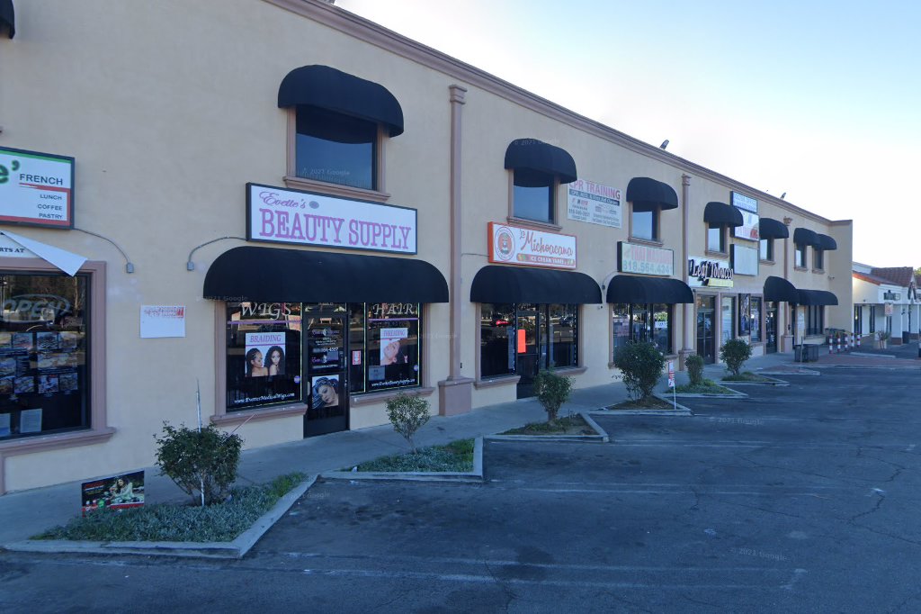 Academy For Salon Professionals